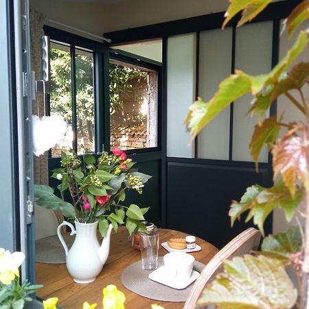 L'Atelier Des Reves Un Moment Magique Spa Prive Beaune (Cote d'Or) Exterior foto