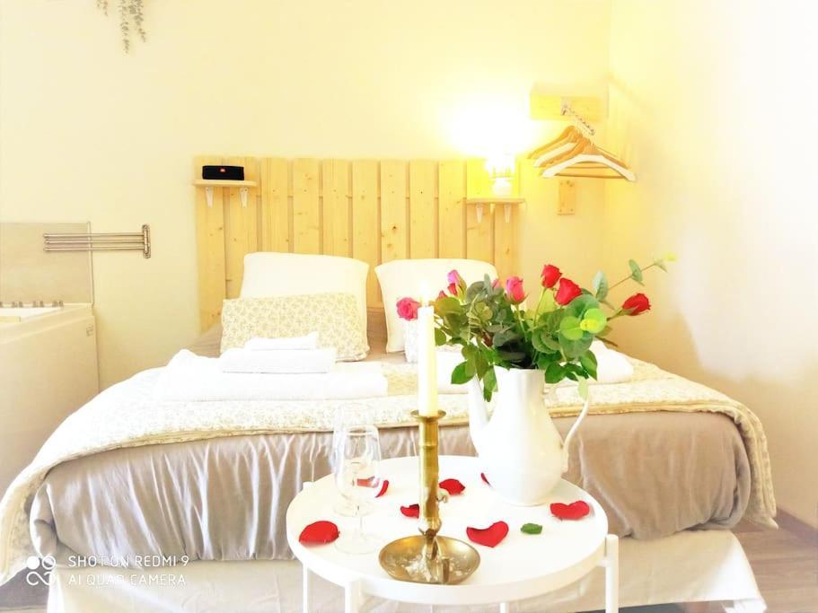 L'Atelier Des Reves Un Moment Magique Spa Prive Beaune (Cote d'Or) Exterior foto