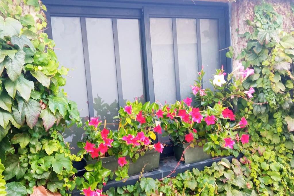 L'Atelier Des Reves Un Moment Magique Spa Prive Beaune (Cote d'Or) Exterior foto