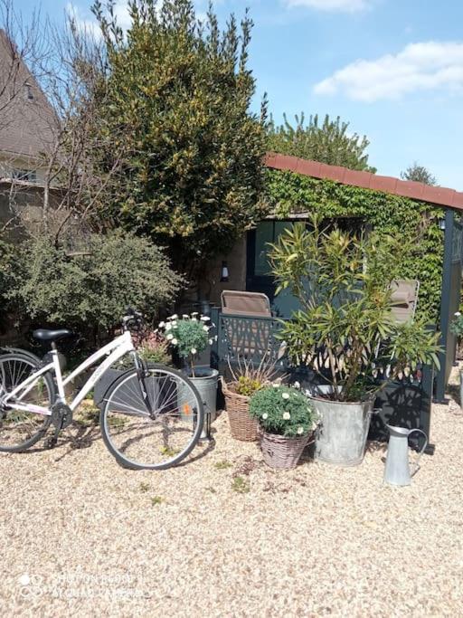 L'Atelier Des Reves Un Moment Magique Spa Prive Beaune (Cote d'Or) Exterior foto
