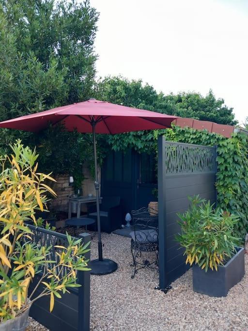 L'Atelier Des Reves Un Moment Magique Spa Prive Beaune (Cote d'Or) Exterior foto