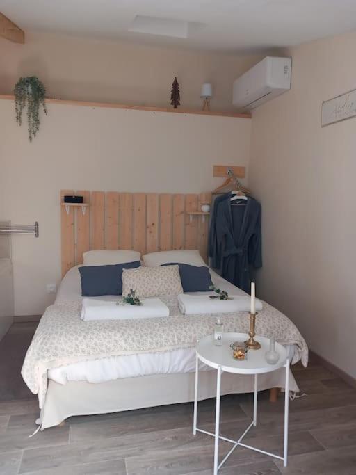 L'Atelier Des Reves Un Moment Magique Spa Prive Beaune (Cote d'Or) Exterior foto