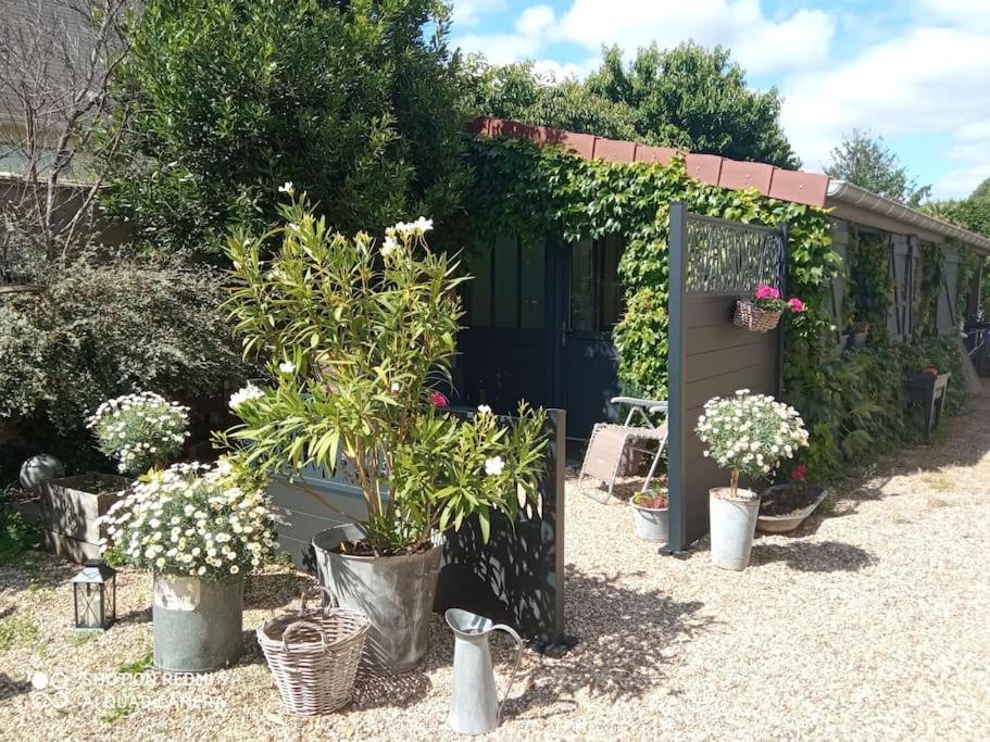 L'Atelier Des Reves Un Moment Magique Spa Prive Beaune (Cote d'Or) Exterior foto