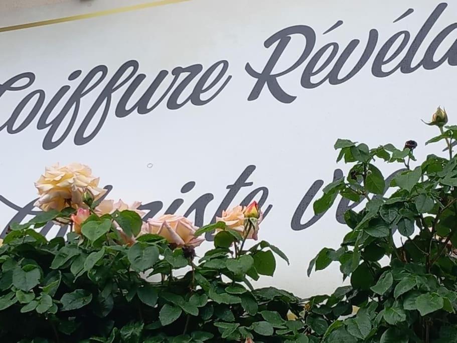 L'Atelier Des Reves Un Moment Magique Spa Prive Beaune (Cote d'Or) Exterior foto